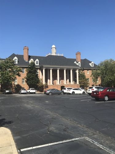 PRIME OFFICE SPACE FOR LEASE-MARIETTA, GA: 1900 Leland Dr SE, Marietta, GA 30067